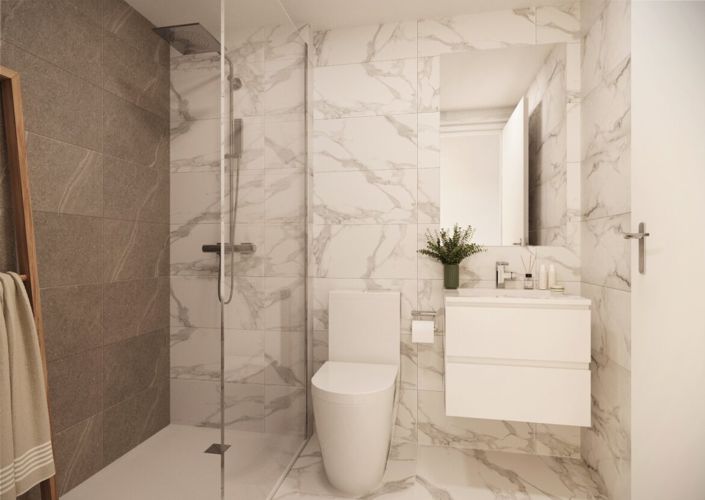 Image No.22-Appartement de 2 chambres à vendre à Punta Prima