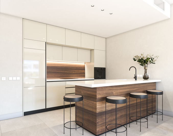 Image No.6-Appartement de 3 chambres à vendre à Torrevieja