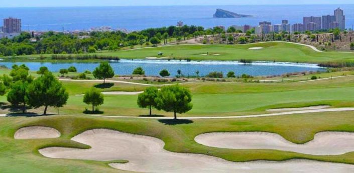 Image No.10-Appartement de 2 chambres à vendre à Finestrat