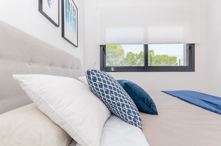 Image No.17-Appartement de 2 chambres à vendre à San Miguel de Salinas