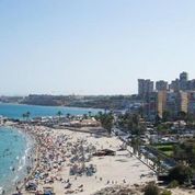 Image No.28-Appartement de 2 chambres à vendre à San Miguel de Salinas