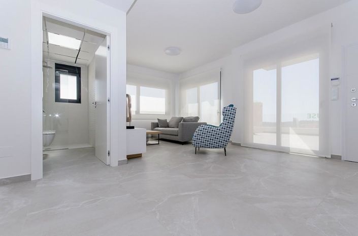 Image No.5-Appartement de 2 chambres à vendre à San Miguel de Salinas