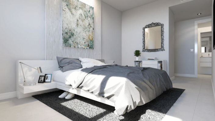 Image No.7-3 Bed Apartment for sale