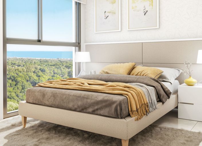 Image No.10-3 Bed Penthouse for sale