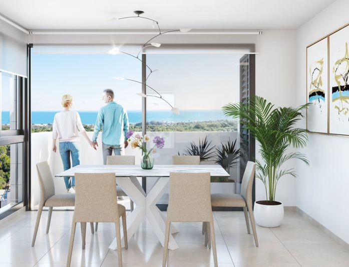 Image No.4-3 Bed Penthouse for sale