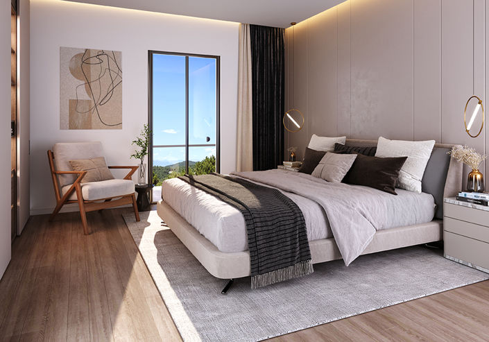 Image No.4-3 Bed Villa for sale