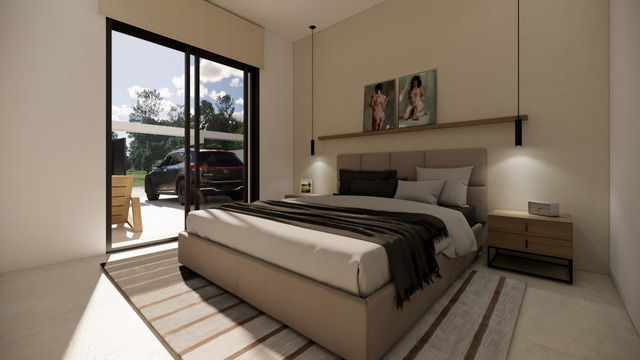 Image No.21-3 Bed Villa / Detached for sale