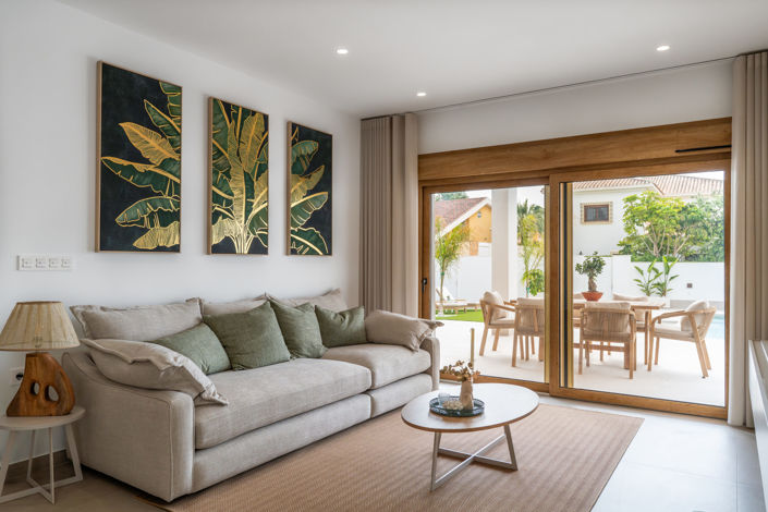 Image No.11-3 Bed Villa / Detached for sale