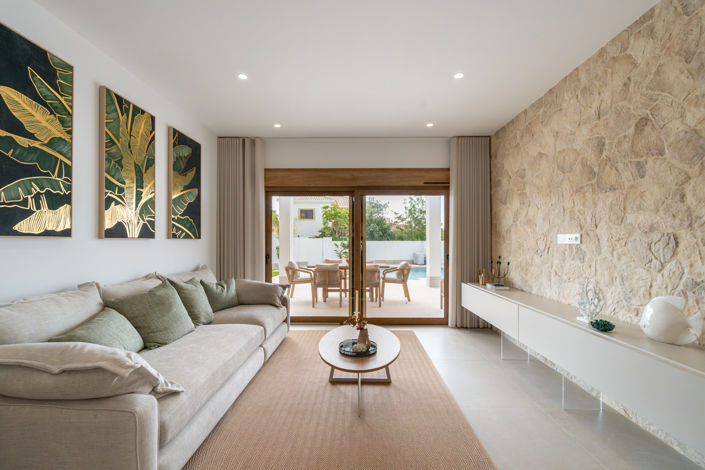 Image No.17-3 Bed Villa / Detached for sale