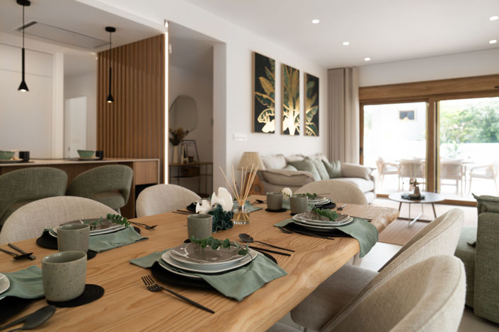 Image No.24-3 Bed Villa / Detached for sale