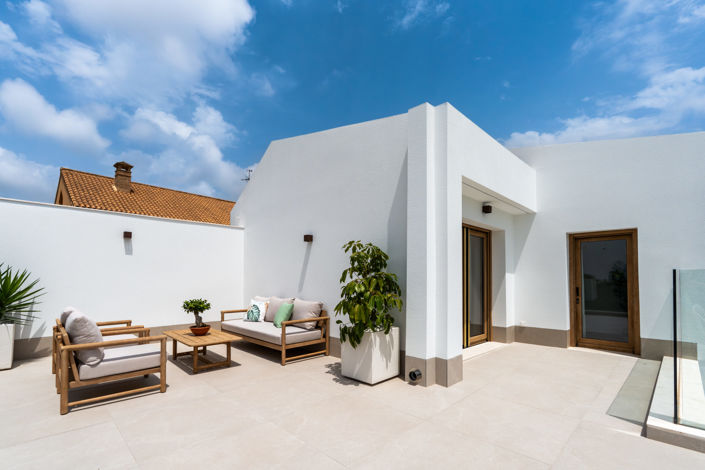 Image No.33-3 Bed Villa / Detached for sale