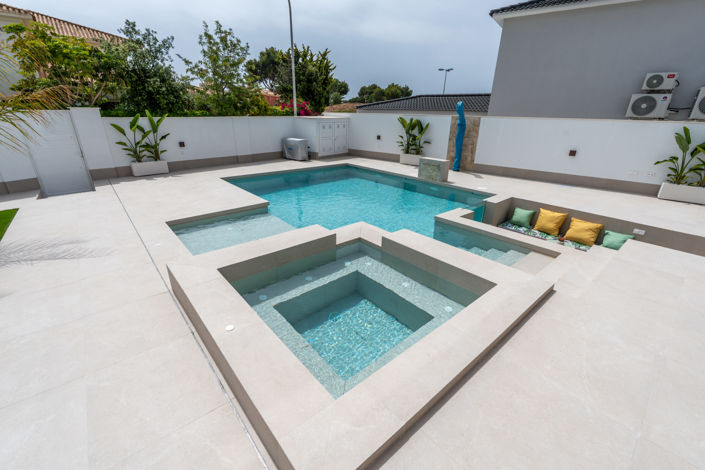 Image No.36-3 Bed Villa / Detached for sale