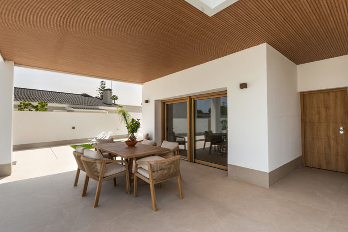 Image No.6-3 Bed Villa / Detached for sale