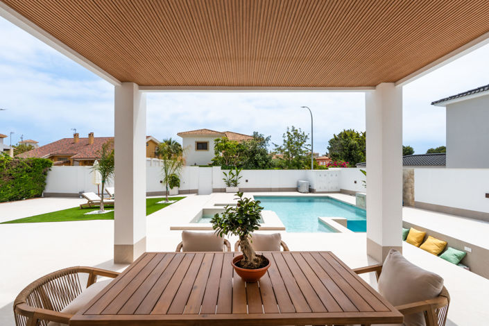 Image No.8-3 Bed Villa / Detached for sale