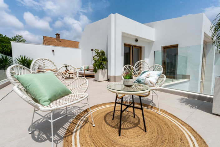 Image No.9-3 Bed Villa / Detached for sale