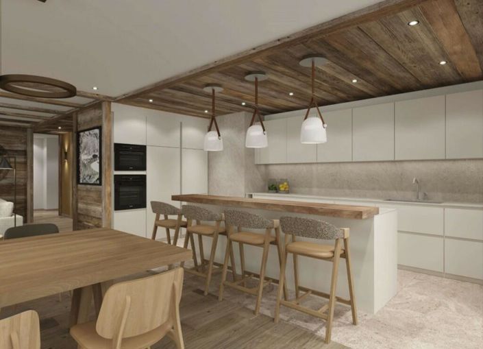 Image No.3-3 Bed Apartment for sale