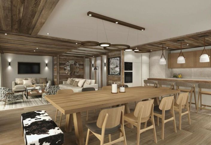 Image No.5-3 Bed Apartment for sale