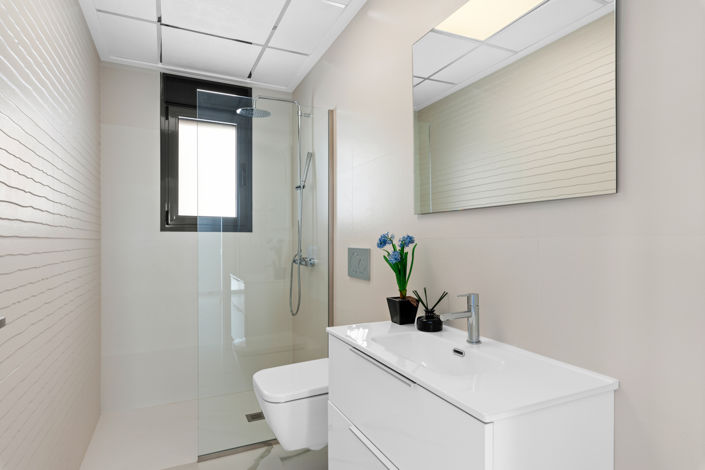 Image No.16-Bungalow de 3 chambres à vendre à San Miguel de Salinas