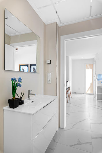 Image No.17-Bungalow de 3 chambres à vendre à San Miguel de Salinas