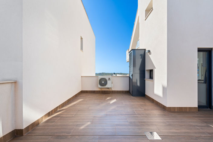 Image No.31-Bungalow de 3 chambres à vendre à San Miguel de Salinas