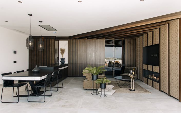 Image No.20-Villa de 3 chambres à vendre à Rojales