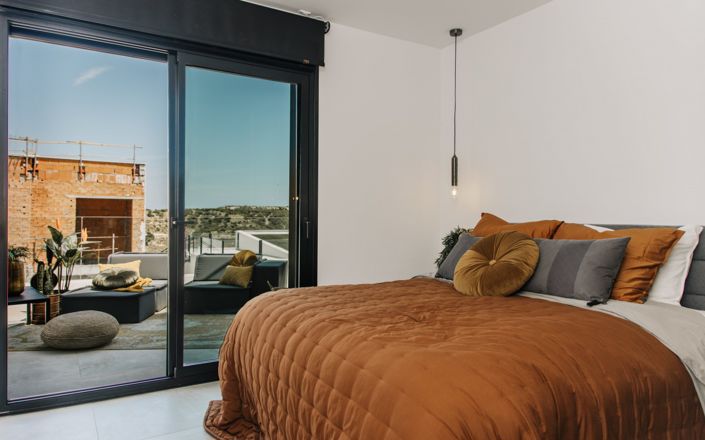 Image No.44-Villa de 3 chambres à vendre à Rojales