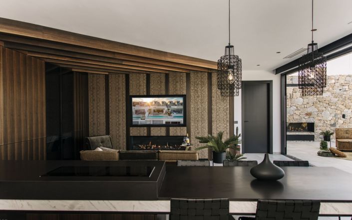 Image No.5-Villa de 3 chambres à vendre à Rojales