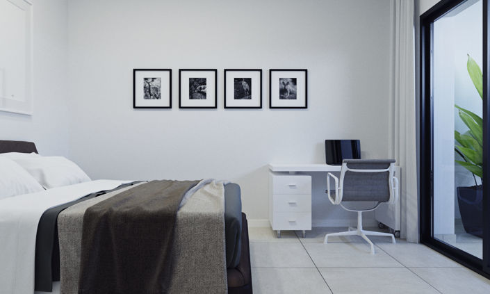 Image No.11-3 Bed Apartment for sale