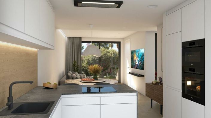 Image No.8-3 Bed Apartment for sale