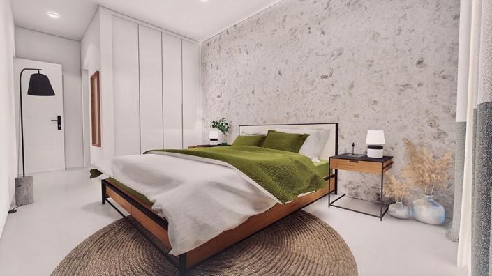 Image No.11-3 Bed Penthouse for sale