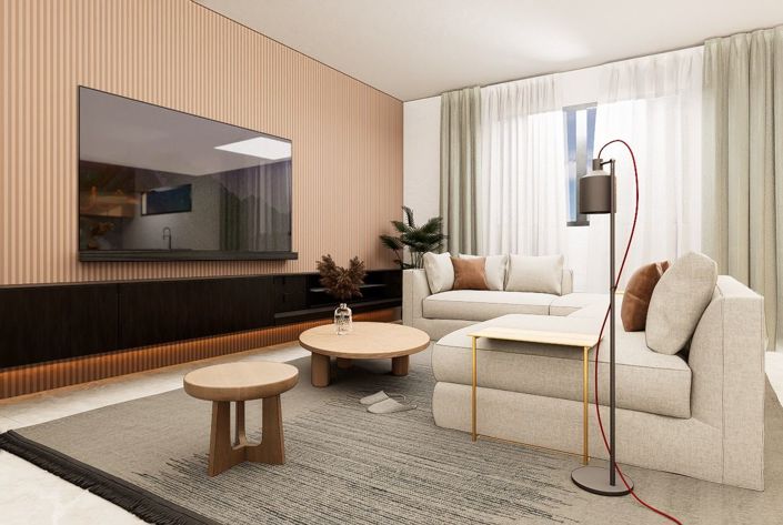 Image No.5-3 Bed Penthouse for sale