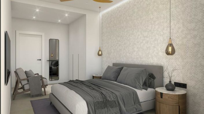 Image No.10-2 Bed Apartment for sale