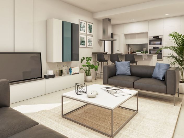 Image No.7-2 Bed Penthouse for sale