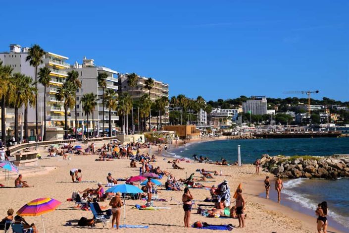 Image No.10-Penthouse de 2 chambres à vendre à Antibes