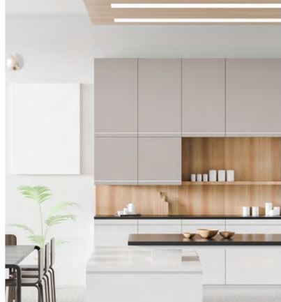 Image No.4-Penthouse de 2 chambres à vendre à Antibes