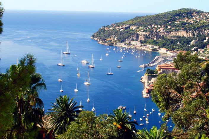 Image No.7-Penthouse de 3 chambres à vendre à Cagnes-sur-Mer