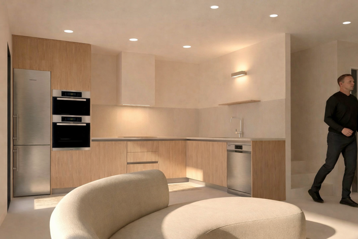 Image No.3-3 Bed Villa for sale