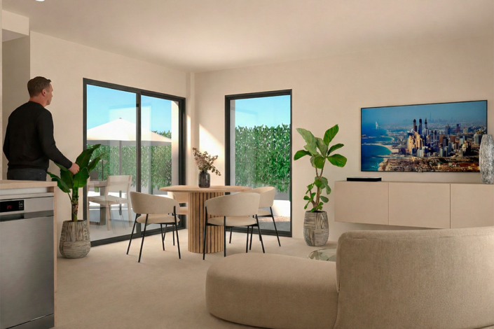 Image No.4-3 Bed Villa for sale