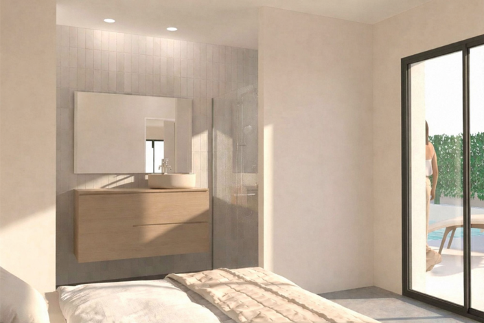 Image No.5-3 Bed Villa for sale