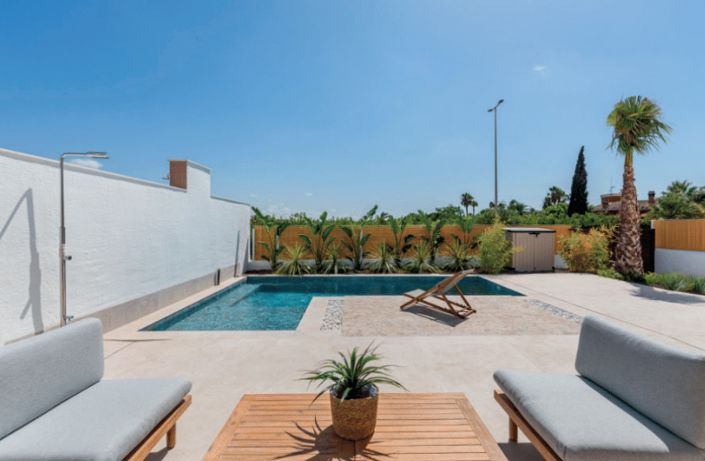 Image No.3-3 Bed Villa for sale