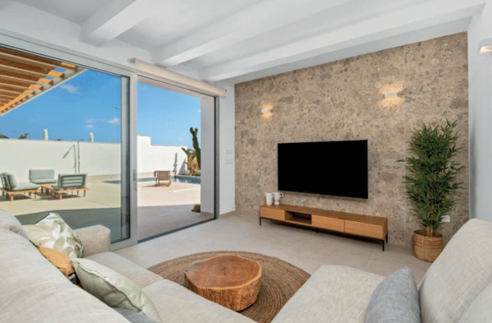 Image No.4-3 Bed Villa for sale