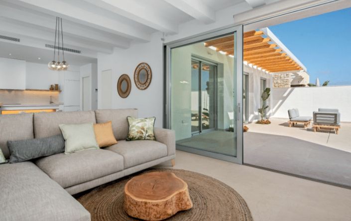 Image No.5-3 Bed Villa for sale