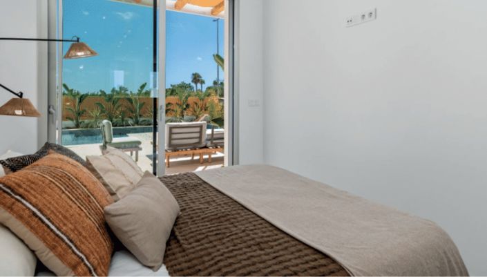 Image No.9-3 Bed Villa for sale