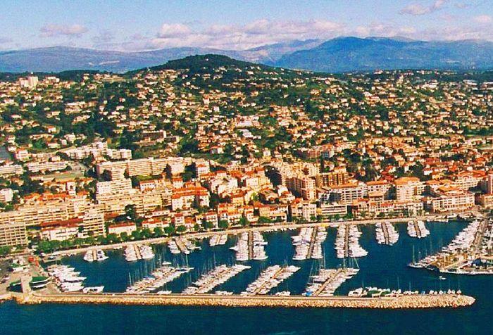 Image No.6-Appartement de 3 chambres à vendre à Golfe Juan