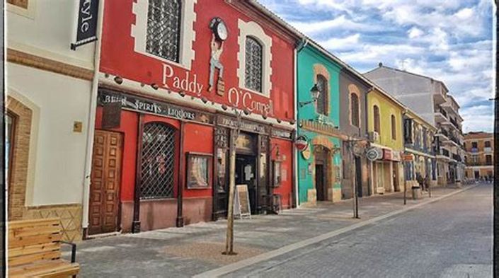 Image No.9-Penthouse de 2 chambres à vendre à Denia