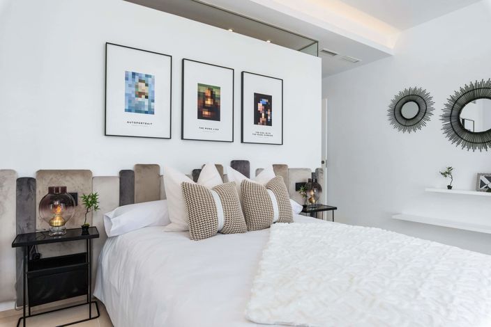 Image No.18-3 Bed Penthouse for sale