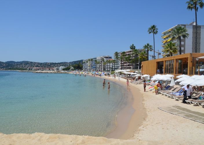 Image No.3-Appartement de 2 chambres à vendre à Antibes