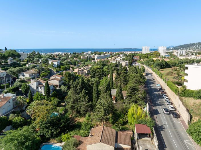 Image No.6-Appartement de 3 chambres à vendre à Antibes