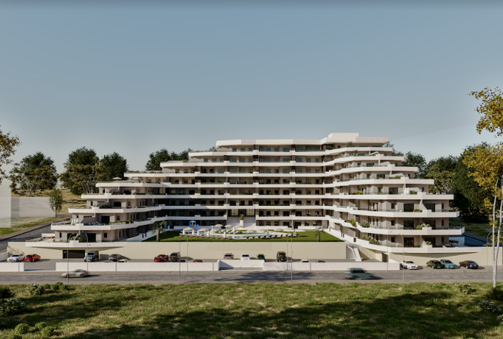 Image No.8-3 Bed Apartment for sale