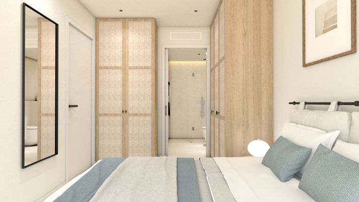 Image No.13-3 Bed Apartment for sale